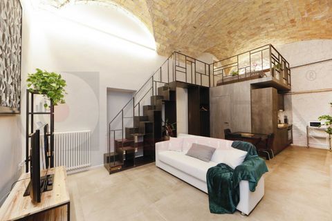 Lejlighed i Rome, Rome, Rome - € 690.000 | Ref: GALLETTI - foto 1