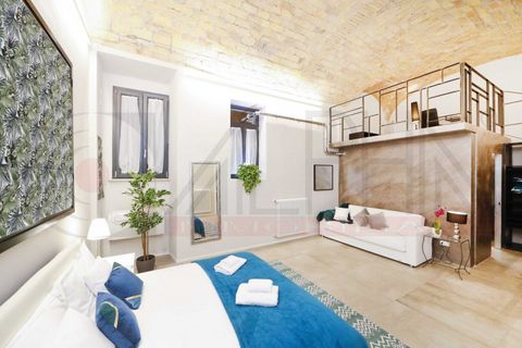 Lejlighed i Rome, Rome, Rome - € 690.000 | Ref: GALLETTI - foto 3