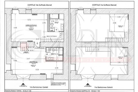 Lejlighed i Rome, Rome, Rome - € 690.000 | Ref: GALLETTI - foto 22