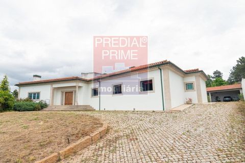 Villa i Chaves, Vila Real, Chaves - € 460.000 | Ref: PP1614-2024 - foto 2