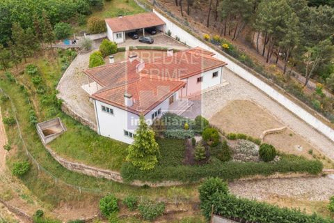 Villa i Chaves, Vila Real, Chaves - € 460.000 | Ref: PP1614-2024 - foto 3