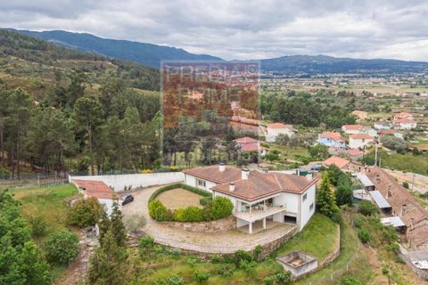 Villa i Chaves, Vila Real, Chaves - € 460.000 | Ref: PP1614-2024 - foto 4