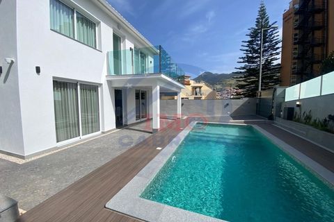 Villa a Machico, Madeira, Machico - € 1.250.000 | Ref: IC_870 - foto 23