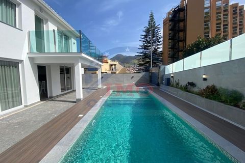 Villa a Machico, Madeira, Machico - € 1.250.000 | Ref: IC_870 - foto 25
