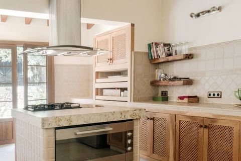 Byhus i Calvia, Mallorca, Calvia - € 1.995.000 | Ref: SPCRM1048 - foto 8