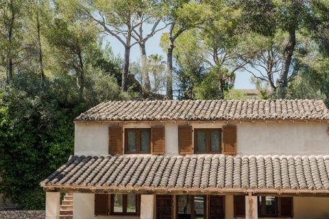Byhus i Calvia, Mallorca, Calvia - € 1.995.000 | Ref: SPCRM1048 - foto 34