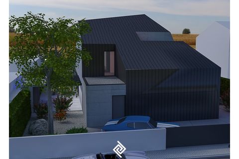 Villa i Arcozelo, Porto, Arcozelo - € 2.100.000 | Ref: PG-9169 - foto 2