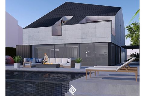 Villa i Arcozelo, Porto, Arcozelo - € 2.100.000 | Ref: PG-9169 - foto 4