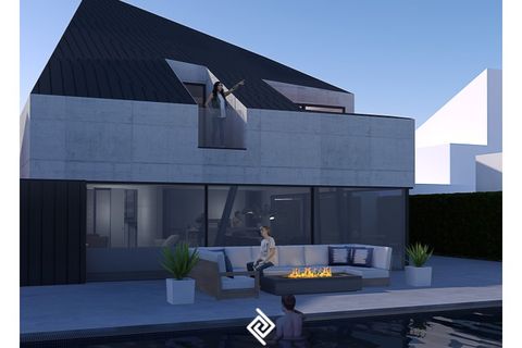 Villa i Arcozelo, Porto, Arcozelo - € 2.100.000 | Ref: PG-9169 - foto 5