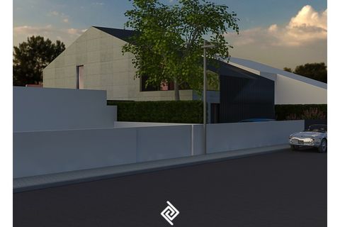 Villa i Arcozelo, Porto, Arcozelo - € 2.100.000 | Ref: PG-9169 - foto 6