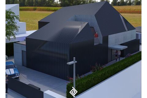 Villa i Arcozelo, Porto, Arcozelo - € 2.100.000 | Ref: PG-9169 - foto 7
