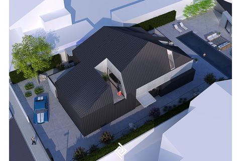 Villa i Arcozelo, Porto, Arcozelo - € 2.100.000 | Ref: PG-9169 - foto 8