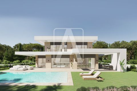 Villa i Javea, Alicante, Javea - € 1.285.000 | Ref: VXA0139 - foto 1