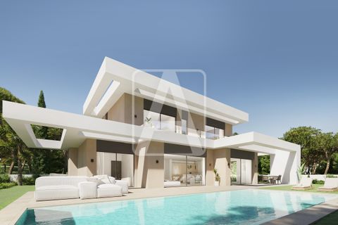Villa i Javea, Alicante, Javea - € 1.285.000 | Ref: VXA0139 - foto 3