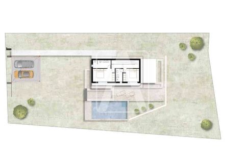 Villa i Javea, Alicante, Javea - € 1.285.000 | Ref: VXA0139 - foto 12