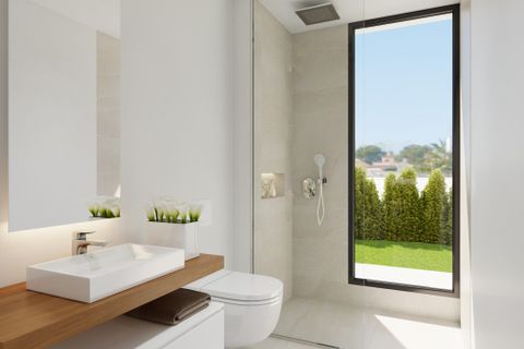Villa a Finestrat, Alicante, Finestrat - € 1.145.000 | Ref: BHHS-CBL-0135 - foto 9