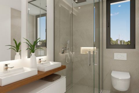 Villa a Finestrat, Alicante, Finestrat - € 1.145.000 | Ref: BHHS-CBL-0135 - foto 11