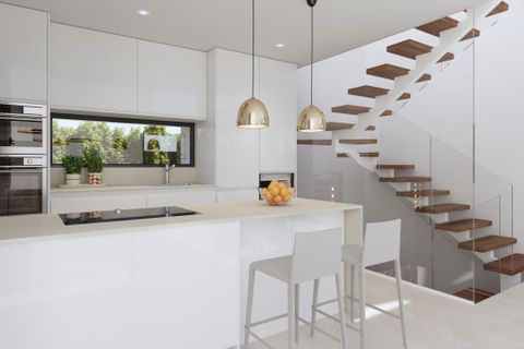 Villa a Finestrat, Alicante, Finestrat - € 1.145.000 | Ref: BHHS-CBL-0135 - foto 15