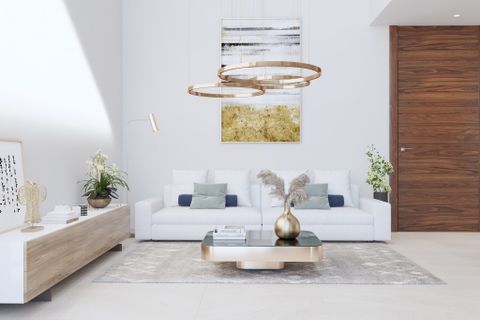 Villa a Finestrat, Alicante, Finestrat - € 1.145.000 | Ref: BHHS-CBL-0135 - foto 21
