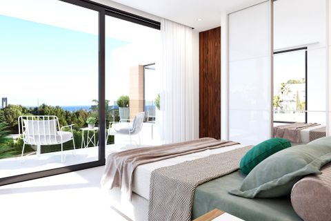 Villa a Finestrat, Alicante, Finestrat - € 1.145.000 | Ref: BHHS-CBL-0135 - foto 31