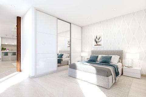 Villa a Finestrat, Alicante, Finestrat - € 1.145.000 | Ref: BHHS-CBL-0135 - foto 35