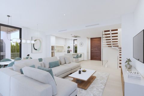 Villa a Finestrat, Alicante, Finestrat - € 1.145.000 | Ref: BHHS-CBL-0135 - foto 39