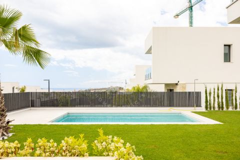 Villa a Finestrat, Alicante, Finestrat - € 1.145.000 | Ref: BHHS-CBL-0135 - foto 4
