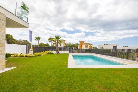 Villa a Finestrat, Alicante, Finestrat - € 1.145.000 | Ref: BHHS-CBL-0135 - foto 10