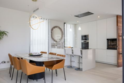 Villa a Finestrat, Alicante, Finestrat - € 1.145.000 | Ref: BHHS-CBL-0135 - foto 12