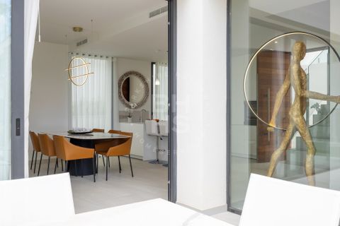 Villa a Finestrat, Alicante, Finestrat - € 1.145.000 | Ref: BHHS-CBL-0135 - foto 14
