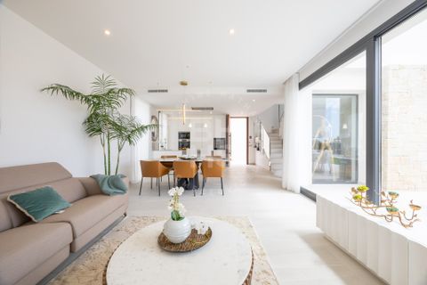 Villa a Finestrat, Alicante, Finestrat - € 1.145.000 | Ref: BHHS-CBL-0135 - foto 16