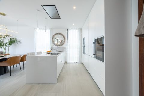 Villa a Finestrat, Alicante, Finestrat - € 1.145.000 | Ref: BHHS-CBL-0135 - foto 18