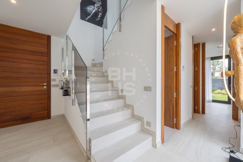 Villa a Finestrat, Alicante, Finestrat - € 1.145.000 | Ref: BHHS-CBL-0135 - foto 22