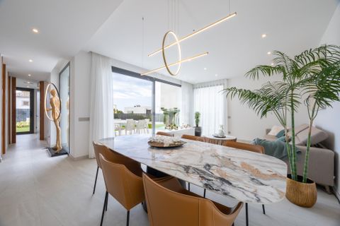 Villa a Finestrat, Alicante, Finestrat - € 1.145.000 | Ref: BHHS-CBL-0135 - foto 24