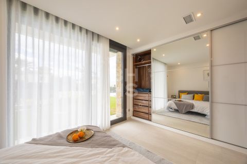 Villa a Finestrat, Alicante, Finestrat - € 1.145.000 | Ref: BHHS-CBL-0135 - foto 30