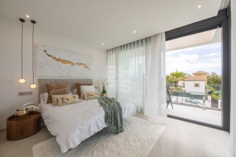 Villa a Finestrat, Alicante, Finestrat - € 1.145.000 | Ref: BHHS-CBL-0135 - foto 34