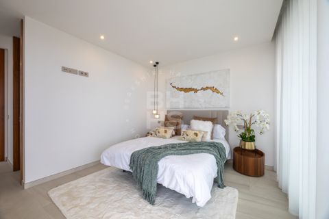 Villa a Finestrat, Alicante, Finestrat - € 1.145.000 | Ref: BHHS-CBL-0135 - foto 38