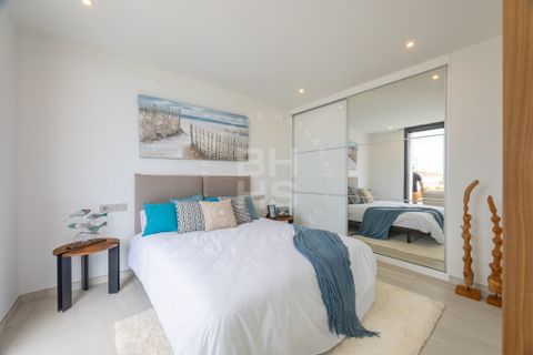 Villa a Finestrat, Alicante, Finestrat - € 1.145.000 | Ref: BHHS-CBL-0135 - foto 44