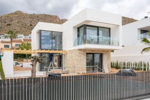 Villa a Finestrat, Alicante, Finestrat - € 1.145.000 | Ref: BHHS-CBL-0135 - foto 46