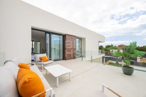 Villa a Finestrat, Alicante, Finestrat - € 1.145.000 | Ref: BHHS-CBL-0135 - foto 48