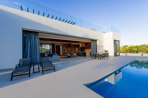 Villa i Albir, Alicante, Albir - € 3.950.000 | Ref: 1302 - foto 2