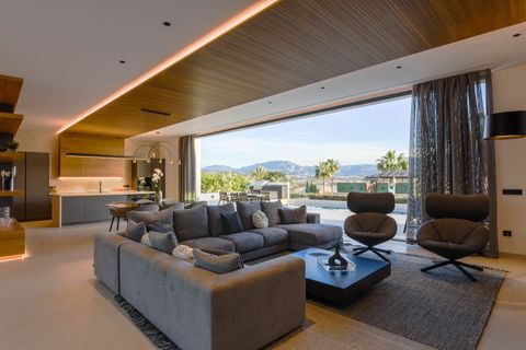 Villa i Albir, Alicante, Albir - € 3.950.000 | Ref: 1302 - foto 3