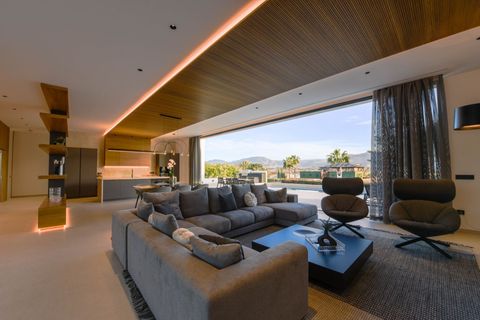 Villa i Albir, Alicante, Albir - € 3.950.000 | Ref: 1302 - foto 4