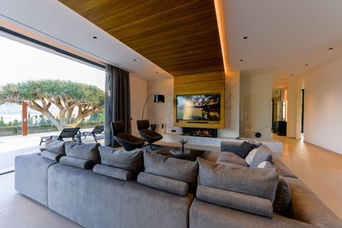Villa i Albir, Alicante, Albir - € 3.950.000 | Ref: 1302 - foto 5
