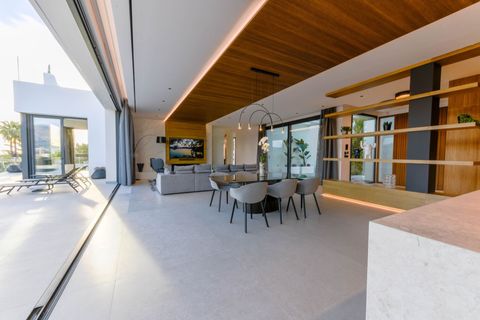 Villa i Albir, Alicante, Albir - € 3.950.000 | Ref: 1302 - foto 6