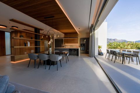 Villa i Albir, Alicante, Albir - € 3.950.000 | Ref: 1302 - foto 7
