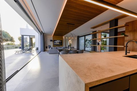 Villa i Albir, Alicante, Albir - € 3.950.000 | Ref: 1302 - foto 9
