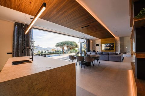 Villa i Albir, Alicante, Albir - € 3.950.000 | Ref: 1302 - foto 12