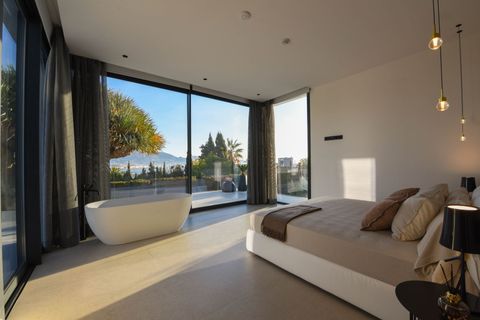 Villa i Albir, Alicante, Albir - € 3.950.000 | Ref: 1302 - foto 13