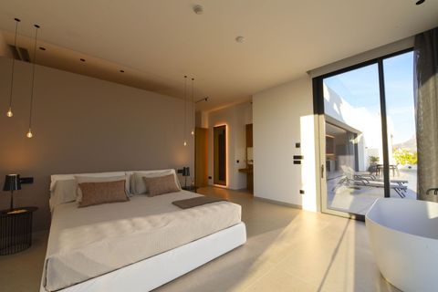 Villa i Albir, Alicante, Albir - € 3.950.000 | Ref: 1302 - foto 14